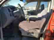 ✅ 2008 Dodge 1500 SLT • VIN: 1D7HU18228S543911 • Lot: 91185755. Listed on Copart with 171,233 mi. Free auction sales archive from the USA and detailed vehicle history report at DreamBid. Image 7.