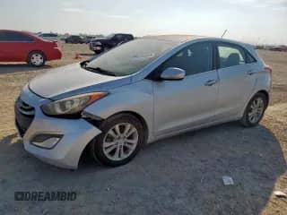 2014 Hyundai Elantra z VIN KMHD35LH1EU179104, wystawiony jako Copart lot #84568305 z przebiegiem 92 478 mil mil oraz Szkoda całkowita • Salvage title. Historia ofert i sprzedaży dostępna na DreamBid. Obrazek 1.