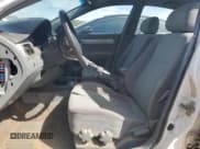 ✅ 2008 Suzuki Forenza • VIN: KL5JD56Z68K949537 • Lot: 47402375. Listed on Copart with 168,385 mi. Free auction sales archive from the USA and detailed vehicle history report at DreamBid. Image 7.