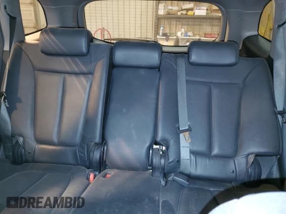 ✅ 2009 Hyundai Santa Fe Limited • VIN: 5NMSH13E59H236185 • Lot: 82289044. Listed on Copart with 75,993 mi. Free auction sales archive from the USA and detailed vehicle history report at DreamBid. Image 10.