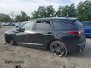 ✅ 2022 Acura RDX w/A-Spec Package • VIN: 5J8TC2H66NL001539 • Lot: 62527735. Listed on Copart with 38,828 mi. Free auction sales archive from the USA and detailed vehicle history report at DreamBid. Image 2.