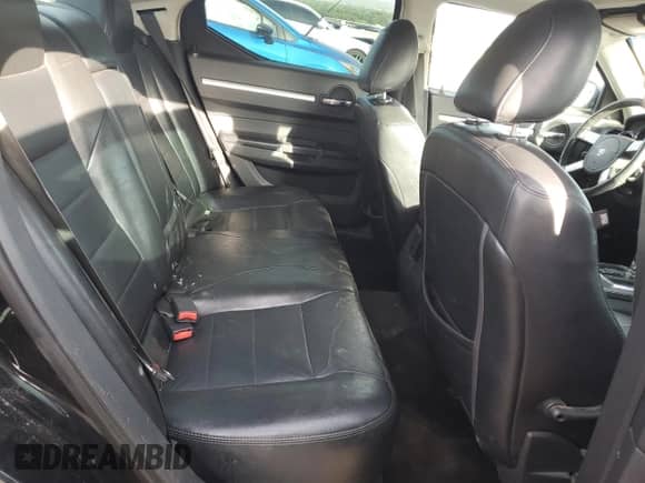 2009 Dodge Charger с VIN 2B3LA33V29H616893, выставлен на аукционе Copart как лот 57892205 с пробегом Не указан миль и Списание • Salvage title. История ставок и продаж доступна на DreamBid. Изображение 10.