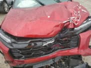 ✅ 2025 Chevrolet Equinox AWD RS • VIN: 3GNAXTEG1SL295923 • Лот: 55177015. Опубликован ранее на Copart с пробегом Не указан. Бесплатный доступ к архиву аукционных продаж из США и подробный отчёт об истории автомобиля на DreamBid. Изображение 11.