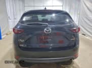 ✅ 2020 Mazda CX-5 Touring • VIN: JM3KFBCM1L0777395 • Lot: 93179765. Wystawiony na Copart z przebiegiem 113 414 mil. Bezpłatny archiwum sprzedaży aukcyjnych z USA i szczegółowy raport historii pojazdu na DreamBid. Zdjęcie 6.