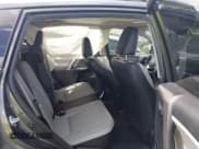 ✅ 2016 Toyota RAV4 Limited • VIN: JTMDFREV0GJ067632 • Lot: 42457566. Listed on IAAI with 86,485 mi. Free auction sales archive from the USA and detailed vehicle history report at DreamBid. Image 8.