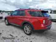 2021 Ford Explorer Limited с VIN 1FMSK8FH5MGB39922, выставлен на аукционе Copart как лот 82151625 с пробегом 85 866 миль миль и Списание • Salvage title. История ставок и продаж доступна на DreamBid. Изображение 2.