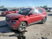 ✅ 2021 Hyundai Venue SEL • VIN: KMHRC8A31MU075838 • Lot: 83538024. Listed on Copart with 57,997 mi. Free auction sales archive from the USA and detailed vehicle history report at DreamBid. Image 1.