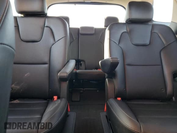 ✅ 2023 Kia Telluride S • VIN: 5XYP6DGC7PG346152 • Lot: 47249235. Listed on Copart with 27,096 mi. Free auction sales archive from the USA and detailed vehicle history report at DreamBid. Image 10.