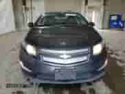 2014 Chevrolet Volt с VIN 1G1RA6E49EU119077, выставлен на аукционе Copart как лот 55103354 с пробегом 137 277 миль миль и Списание • Salvage title. История ставок и продаж доступна на DreamBid. Изображение 5.