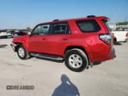 ✅ 2020 Toyota 4Runner SR5 • VIN: JTEZU5JR7L5220504 • Lot: 80403525. Wystawiony na Copart z przebiegiem 101 943 mil. Bezpłatny archiwum sprzedaży aukcyjnych z USA i szczegółowy raport historii pojazdu na DreamBid. Zdjęcie 2.