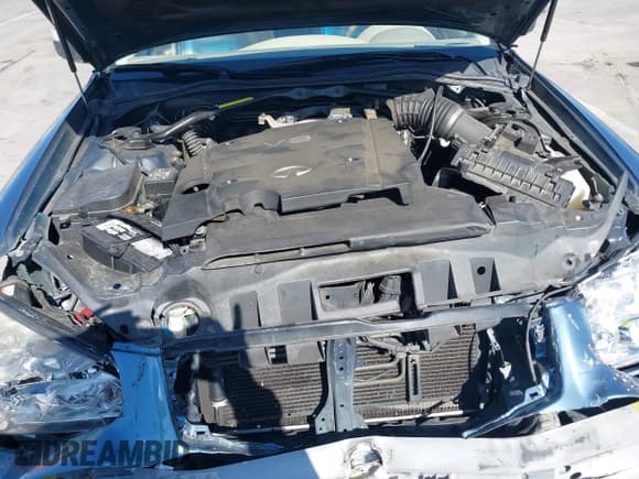 ✅ 2005 Infiniti Q45 • VIN: JNKBF01A45M101359 • Lot: 43095347. Listed on IAAI with 158,724 mi. Free auction sales archive from the USA and detailed vehicle history report at DreamBid. Image 10.