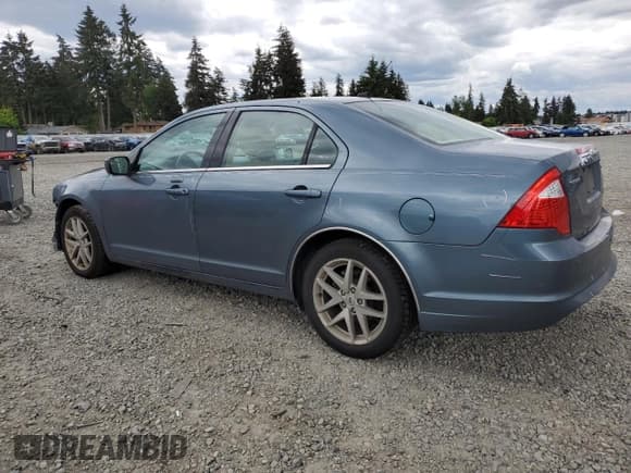 ✅ 2012 Ford Fusion SEL • VIN: 3FAHP0JA7CR275087 • Lot: 56559985. Wystawiony na Copart z przebiegiem 126 541 mil. Bezpłatny archiwum sprzedaży aukcyjnych z USA i szczegółowy raport historii pojazdu na DreamBid. Zdjęcie 2.