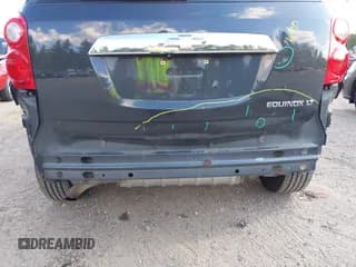 ✅ 2013 Chevrolet Equinox LT • VIN: 2GNALDEKXD6337616 • Лот: 43174092. Опубликован ранее на IAAI с пробегом 134 255 миль. Бесплатный доступ к архиву аукционных продаж из США и подробный отчёт об истории автомобиля на DreamBid. Изображение 6.