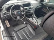 ✅ 2014 BMW 6 Series 640i xDrive • VIN: WBAYP5C52EDZ28019 • Лот: 91106015. Опубликован ранее на Copart с пробегом Не указан. Бесплатный доступ к архиву аукционных продаж из США и подробный отчёт об истории автомобиля на DreamBid. Изображение 8.