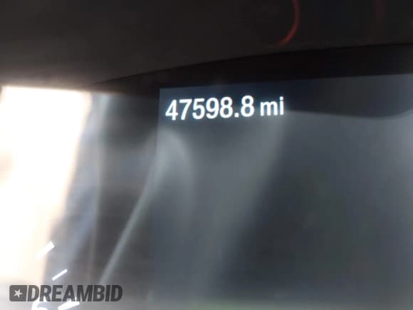 ✅ 2022 Ford Police Interceptor Utility • VIN: 1FM5K8AB4NGA07672 • Lot: 41918544. Wystawiony na IAAI z przebiegiem 47 598 mil. Bezpłatny archiwum sprzedaży aukcyjnych z USA i szczegółowy raport historii pojazdu na DreamBid. Zdjęcie 15.