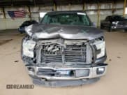 ✅ 2015 Ford F-150 XLT • VIN: 1FTEW1EP5FKF18814 • Lot: 69030195. Wystawiony na Copart z przebiegiem 250 124 mil. Bezpłatny archiwum sprzedaży aukcyjnych z USA i szczegółowy raport historii pojazdu na DreamBid. Zdjęcie 5.