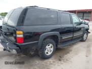 ✅ 2004 Chevrolet Suburban LT • VIN: 1GNFK16ZX4J291419 • Лот: 42163331. Опубликован ранее на IAAI с пробегом 235 054 миль. Бесплатный доступ к архиву аукционных продаж из США и подробный отчёт об истории автомобиля на DreamBid. Изображение 4.