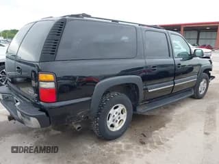 ✅ 2004 Chevrolet Suburban LT • VIN: 1GNFK16ZX4J291419 • Лот: 42163331. Опубликован ранее на IAAI с пробегом 235 054 миль. Бесплатный доступ к архиву аукционных продаж из США и подробный отчёт об истории автомобиля на DreamBid. Изображение 4.