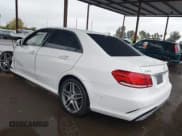 ✅ 2014 Mercedes-Benz E 350 Sport • VIN: WDDHF5KB2EB056990 • Lot: 43713162. Listed on IAAI with Not provided. Free auction sales archive from the USA and detailed vehicle history report at DreamBid. Image 3.