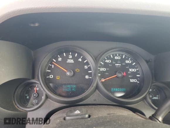 ✅ 2008 Chevrolet Silverado 1500 Work Truck • VIN: 1GCEC14X48Z245305 • Lot: 90013905. Listed on Copart with 88,605 mi. Free auction sales archive from the USA and detailed vehicle history report at DreamBid. Image 9.