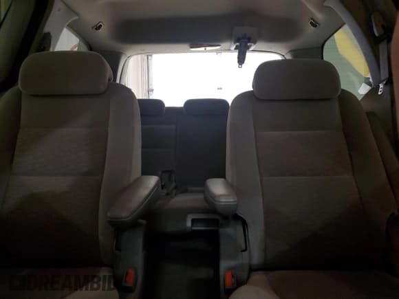 ✅ 2004 Ford Freestar SE • VIN: 2FMZA51684BA93645 • Lot: 82252124. Listed on Copart with 126,377 mi. Free auction sales archive from the USA and detailed vehicle history report at DreamBid. Image 10.