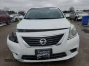 ✅ 2012 Nissan Versa SV • VIN: 3N1CN7APXCL930209 • Lot: 43078895. Listed on Copart with 72,225 mi. Free auction sales archive from the USA and detailed vehicle history report at DreamBid. Image 5.