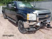 ✅ 2011 Chevrolet Silverado 2500HD LT • VIN: 1GC1KXCG4BF250762 • Лот: 42754053. Опубликован ранее на IAAI с пробегом 137 841 миль. Бесплатный доступ к архиву аукционных продаж из США и подробный отчёт об истории автомобиля на DreamBid. Изображение 1.