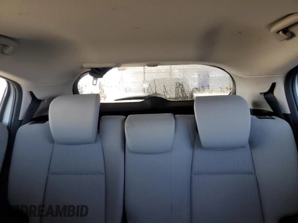 ✅ 2018 Honda HR-V LX • VIN: 3CZRU6H37JM708980 • Lot: 82355455. Listed on Copart with 50,356 mi. Free auction sales archive from the USA and detailed vehicle history report at DreamBid. Image 10.