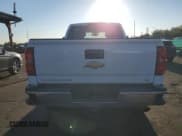 ✅ 2016 Chevrolet Silverado 2500HD LT • VIN: 1GC2KVEG6GZ390257 • Lot: 80484535. Wystawiony na Copart z przebiegiem 141 256 mil. Bezpłatny archiwum sprzedaży aukcyjnych z USA i szczegółowy raport historii pojazdu na DreamBid. Zdjęcie 6.