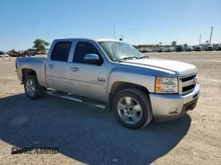 ✅ 2011 Chevrolet Silverado 1500 LT • VIN: 3GCPCSE06BG229114 • Lot: 89478695. Wystawiony na Copart z przebiegiem 210 354 mil. Bezpłatny archiwum sprzedaży aukcyjnych z USA i szczegółowy raport historii pojazdu na DreamBid. Zdjęcie 4.