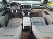 ✅ 2018 GMC Acadia SLT • VIN: 1GKKNULS5JZ233646 • Lot: 91676455. Listed on Copart with 148,177 mi. Free auction sales archive from the USA and detailed vehicle history report at DreamBid. Image 8.