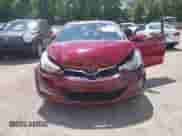 2014 Hyundai Elantra SE с VIN 5NPDH4AE6EH491521, выставлен на аукционе IAAI как лот 43065026 с пробегом 162 994 миль миль и . История ставок и продаж доступна на DreamBid. Изображение 6.