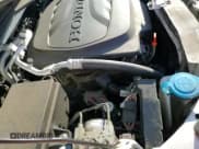 ✅ 2020 Honda Odyssey EX-L • VIN: 5FNRL6H78LB017945 • Лот: 85529325. Опубликован ранее на Copart с пробегом 103 089 миль. Бесплатный доступ к архиву аукционных продаж из США и подробный отчёт об истории автомобиля на DreamBid. Изображение 16.