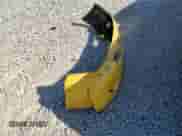 2006 Dodge Dakota SLT with VIN 1D7HE42N76S566289, listed as a Copart auction lot 53331365 with 33,681 mi miles and Salvage title. Bid and sale history available at DreamBid. Image 14.