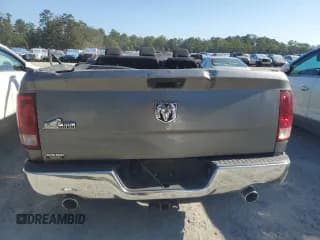 ✅ 2010 Dodge 1500 SLT • VIN: 1D7RB1CT2AS229949 • Лот: 76982554. Опубликован ранее на Copart с пробегом Не указан. Бесплатный доступ к архиву аукционных продаж из США и подробный отчёт об истории автомобиля на DreamBid. Изображение 6.