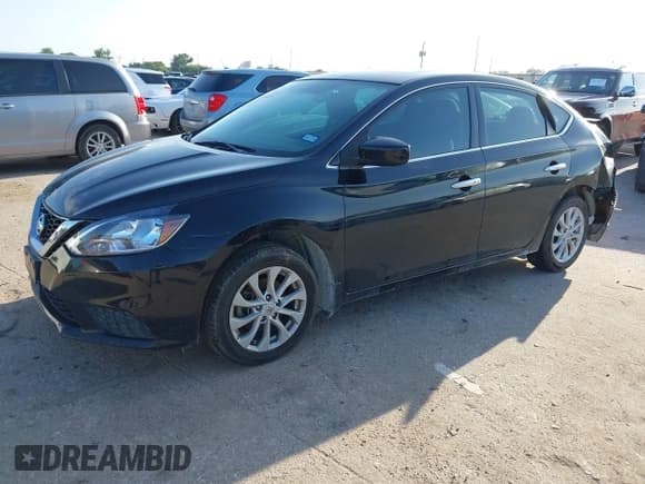 ✅ 2016 Nissan Sentra FE+ S • VIN: 3N1AB7AP9GY314641 • Lot: 42730216. Wystawiony na IAAI z przebiegiem 168 315 mil. Bezpłatny archiwum sprzedaży aukcyjnych z USA i szczegółowy raport historii pojazdu na DreamBid. Zdjęcie 2.