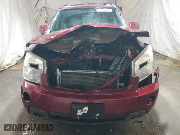 2008 Chevrolet Equinox LT с VIN 2CNDL43F886031656, выставлен на аукционе Copart как лот 82166284 с пробегом 104 982 миль миль и Списание • Salvage title. История ставок и продаж доступна на DreamBid. Изображение 5.