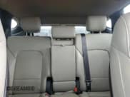 ✅ 2017 Hyundai Santa Fe 2.4L • VIN: 5NMZUDLB2HH018317 • Lot: 61470505. Listed on Copart with 135,854 mi. Free auction sales archive from the USA and detailed vehicle history report at DreamBid. Image 10.