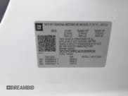 ✅ 2018 Chevrolet Silverado 1500 LT • VIN: 3GCPCREC4JG530918 • Лот: 43580005. Опубликован ранее на IAAI с пробегом Не указан. Бесплатный доступ к архиву аукционных продаж из США и подробный отчёт об истории автомобиля на DreamBid. Изображение 9.