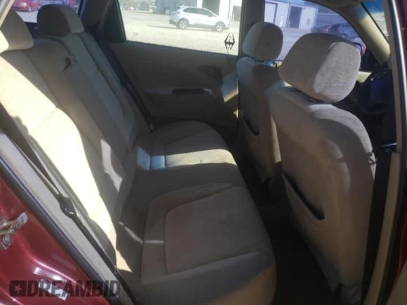 ✅ 2000 Daewoo Nubira CDX • VIN: KLAJB82Z7YK546648 • Lot: 43050445. Wystawiony na Copart z przebiegiem 77 874 mil. Bezpłatny archiwum sprzedaży aukcyjnych z USA i szczegółowy raport historii pojazdu na DreamBid. Zdjęcie 10.