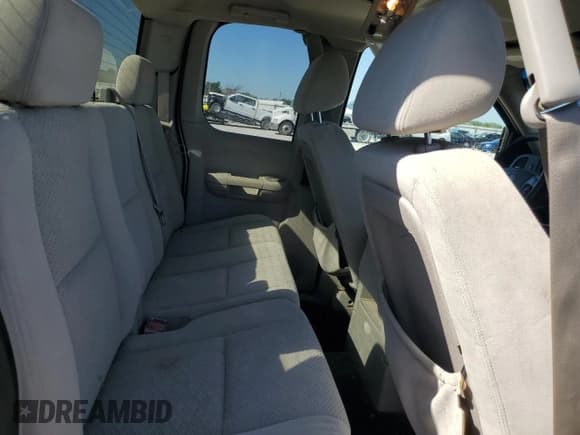 ✅ 2007 Chevrolet Silverado 1500 1LT • VIN: 2GCEC19J571653145 • Lot: 70499195. Listed on Copart with 375,610 mi. Free auction sales archive from the USA and detailed vehicle history report at DreamBid. Image 10.