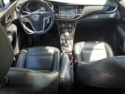 ✅ 2020 Buick Encore Essence • VIN: KL4CJGSB0LB034220 • Lot: 52012905. Listed on Copart with 121,920 mi. Free auction sales archive from the USA and detailed vehicle history report at DreamBid. Image 8.