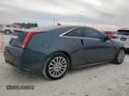 ✅ 2011 Cadillac CTS Premium • VIN: 1G6DP1ED7B0138459 • Lot: 84548845. Wystawiony na Copart z przebiegiem 343 059 mil. Bezpłatny archiwum sprzedaży aukcyjnych z USA i szczegółowy raport historii pojazdu na DreamBid. Zdjęcie 3.