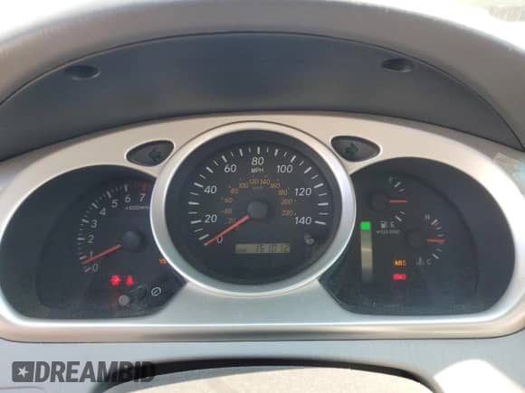 2007 Toyota Highlander с VIN JTEHD21A570048674, выставлен на аукционе Copart как лот 70141464 с пробегом 151 012 миль миль и Чистый • Clean title. История ставок и продаж доступна на DreamBid. Изображение 9.