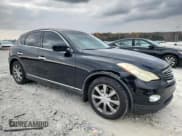 ✅ 2012 Infiniti EX Journey • VIN: JN1AJ0HP3CM400203 • Лот: 93227835. Опубликован ранее на Copart с пробегом 187 558 миль. Бесплатный доступ к архиву аукционных продаж из США и подробный отчёт об истории автомобиля на DreamBid. Изображение 4.