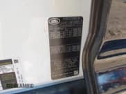 ✅ 2024 Land Rover Defender X-Dynamic SE • VIN: SALE27EU9R2302644 • Lot: 41344698. Listed on IAAI with 12,688 mi. Free auction sales archive from the USA and detailed vehicle history report at DreamBid. Image 9.