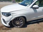 ✅ 2023 Mercedes-Benz GLE 350 • VIN: 4JGFB4KB5PA903125 • Lot: 42830244. Wystawiony na IAAI z przebiegiem 21 010 mil. Bezpłatny archiwum sprzedaży aukcyjnych z USA i szczegółowy raport historii pojazdu na DreamBid. Zdjęcie 6.