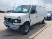 ✅ 2003 Ford Econoline Cargo • VIN: 1FTSE34L73HA39982 • Lot: 42081487. Listed on IAAI with 350,687 mi. Free auction sales archive from the USA and detailed vehicle history report at DreamBid. Image 2.