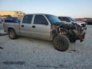 ✅ 2005 Chevrolet Silverado 1500 LS • VIN: 2GCEC13T251116577 • Лот: 77739404. Опубликован ранее на Copart с пробегом 214 491 миль. Бесплатный доступ к архиву аукционных продаж из США и подробный отчёт об истории автомобиля на DreamBid. Изображение 4.