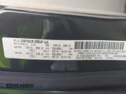 ✅ 2012 Chrysler Town & Country Touring • VIN: 2C4RC1BG8CR255357 • Lot: 43634371. Wystawiony na IAAI z przebiegiem 200 160 mil. Bezpłatny archiwum sprzedaży aukcyjnych z USA i szczegółowy raport historii pojazdu na DreamBid. Zdjęcie 9.